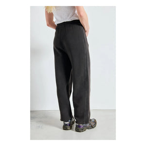 American Vintage - Izubird Pamuklu Jogger | Kömür grisi