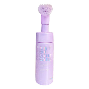 Inuwet - Espuma Limpiadora Facial