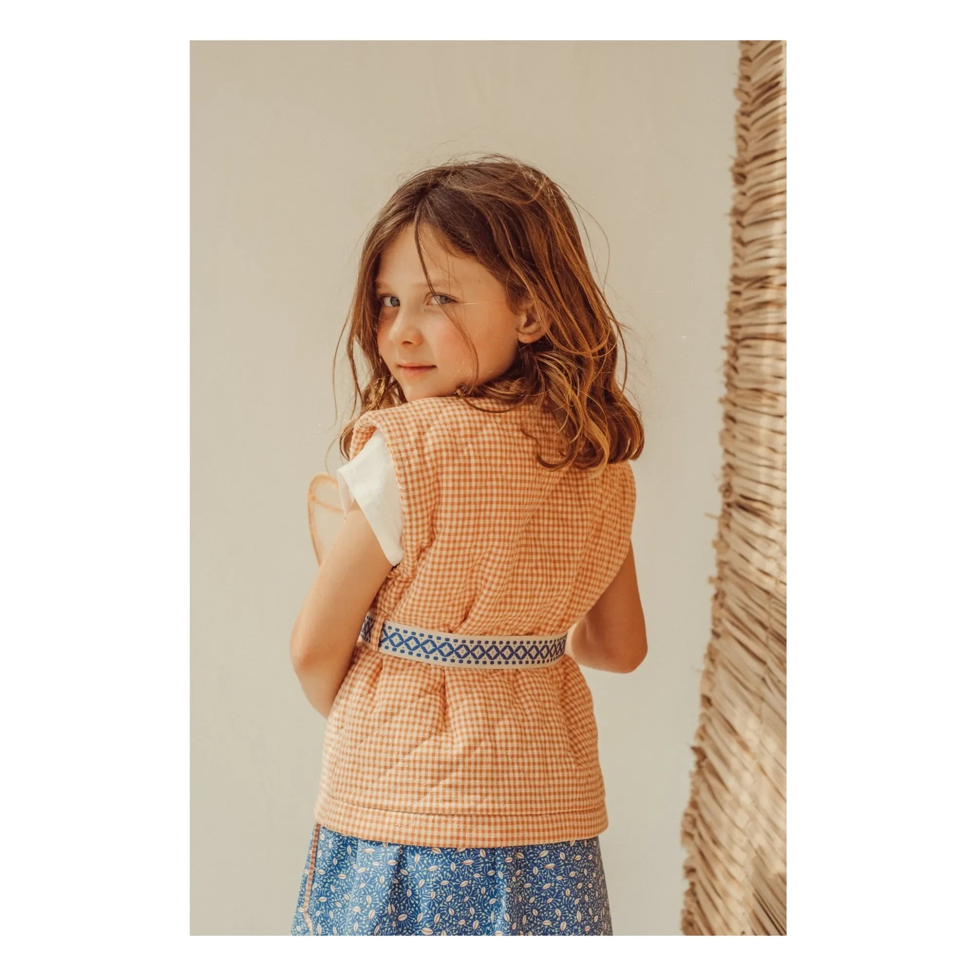 THE LiTTLE POETS - Camiseta Natalia | Crudo