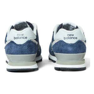 New Balance - 574 Zapatillas | Azul marino