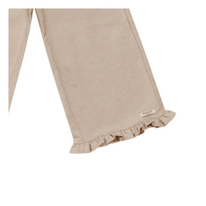 Donsje - Pantalones Aiklien | Beige