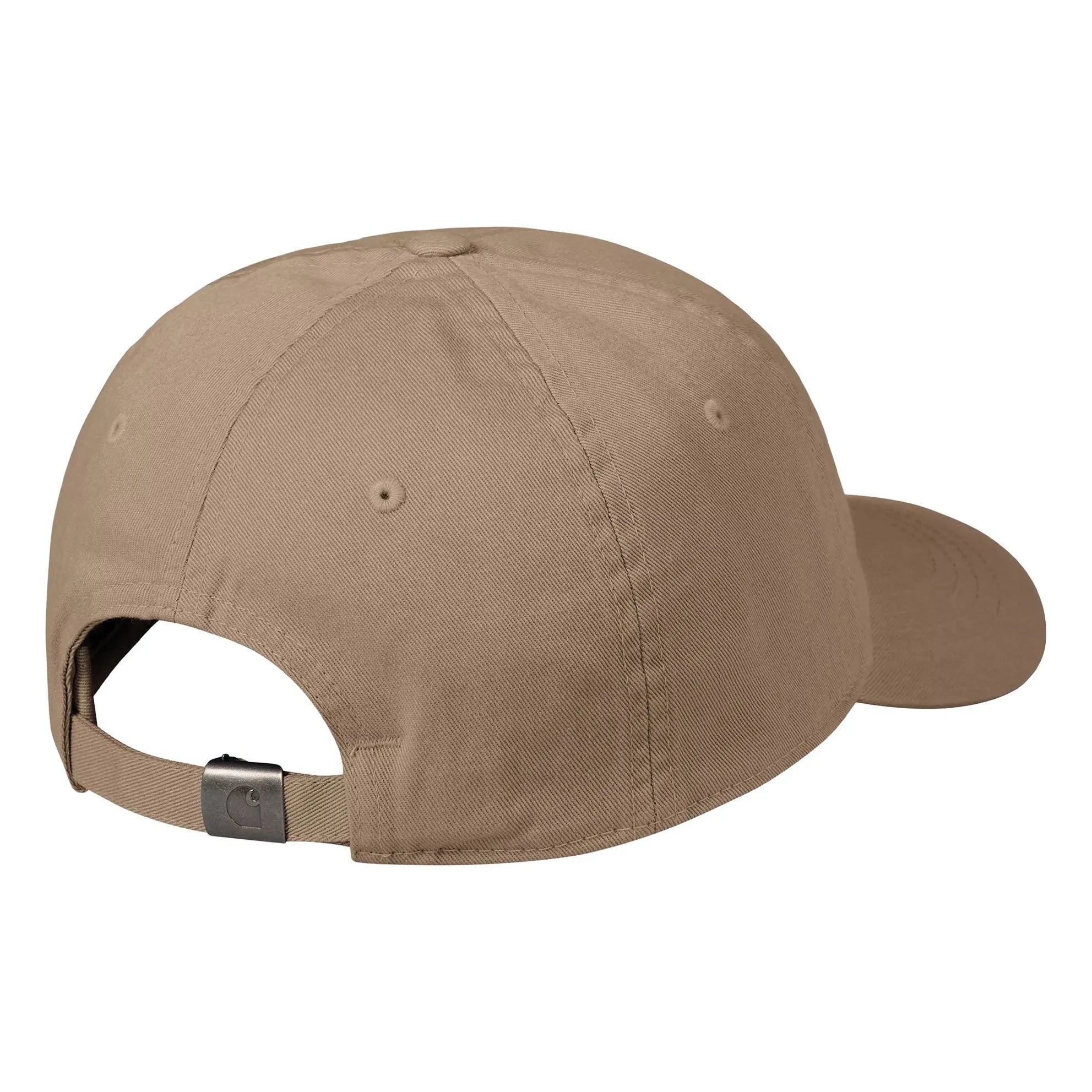 Carhartt WIP - Gorra Madison Logo | Camel