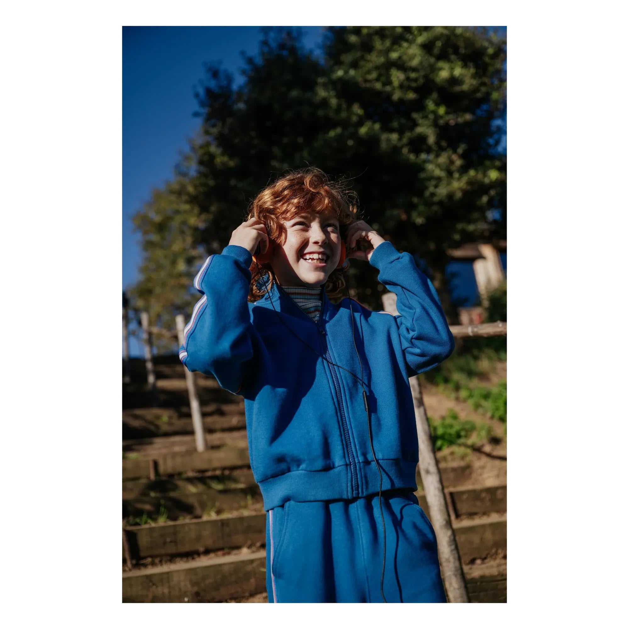 Gingersnaps - Sudadera Victor | Mavi