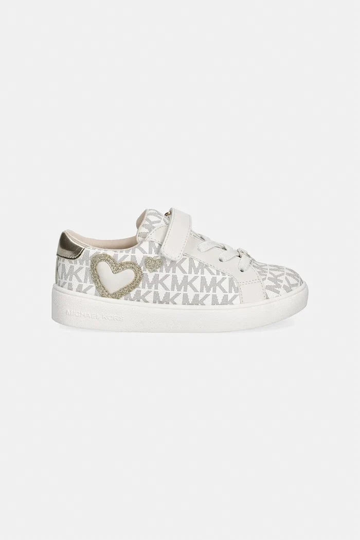Zapatillas Deportivas para Niños Michael Kors JEM KEHLANI II PS