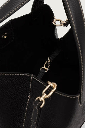 Bolso bandolera de piel para mujer Primrose M Tote de Furla
