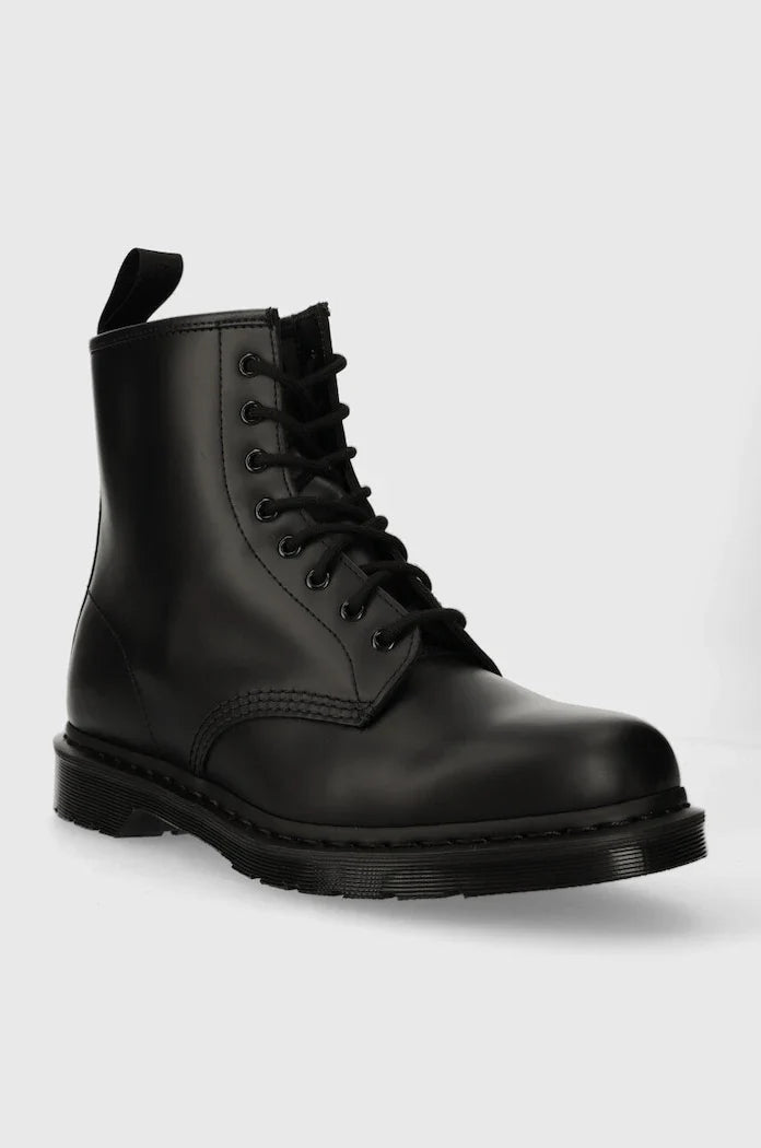 Botas de cuero Dr. Martens 1460 Mono