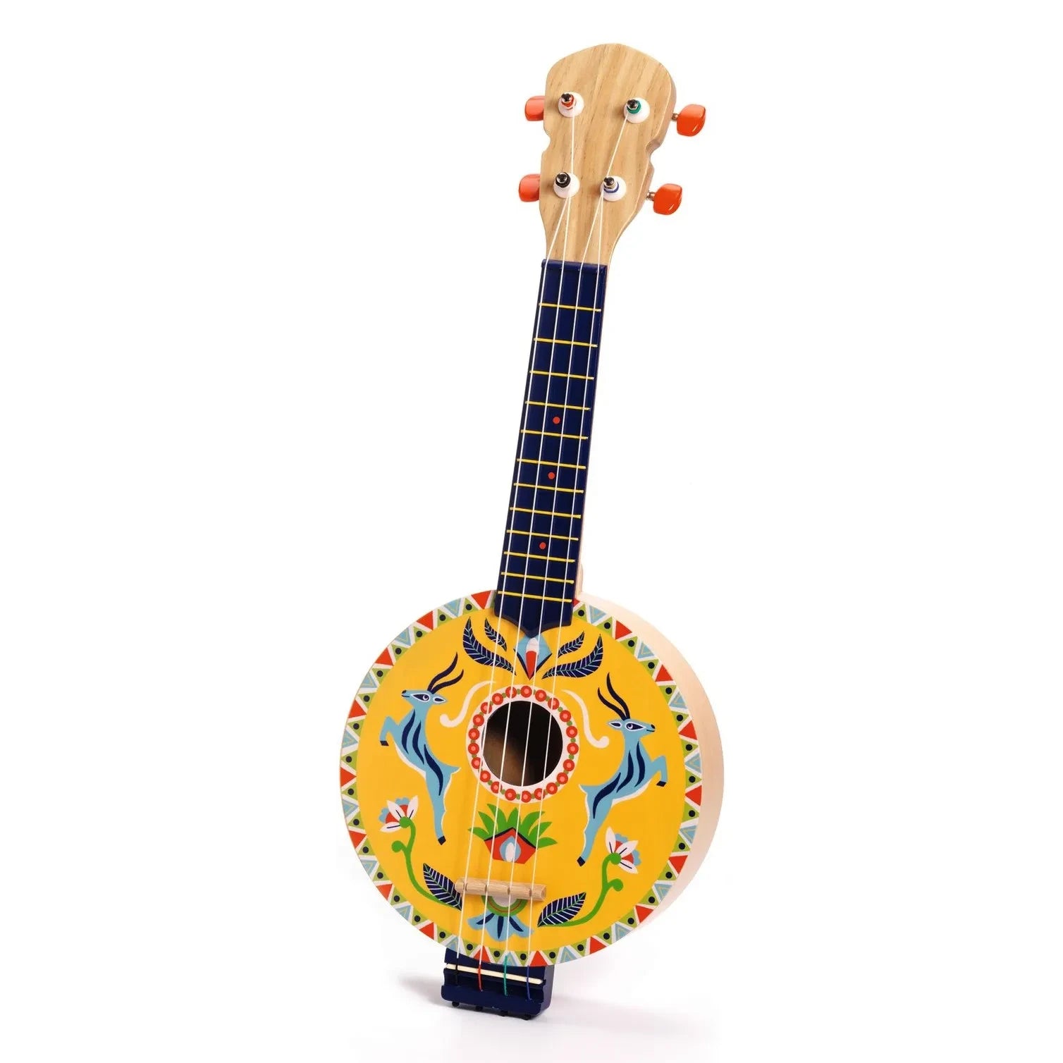 Djeco - Banjo Animambo