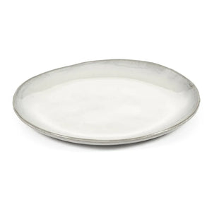 Serax - Platos La mère - Set de 2 | Blanco Roto