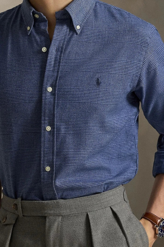 Camisa Polo Ralph Lauren