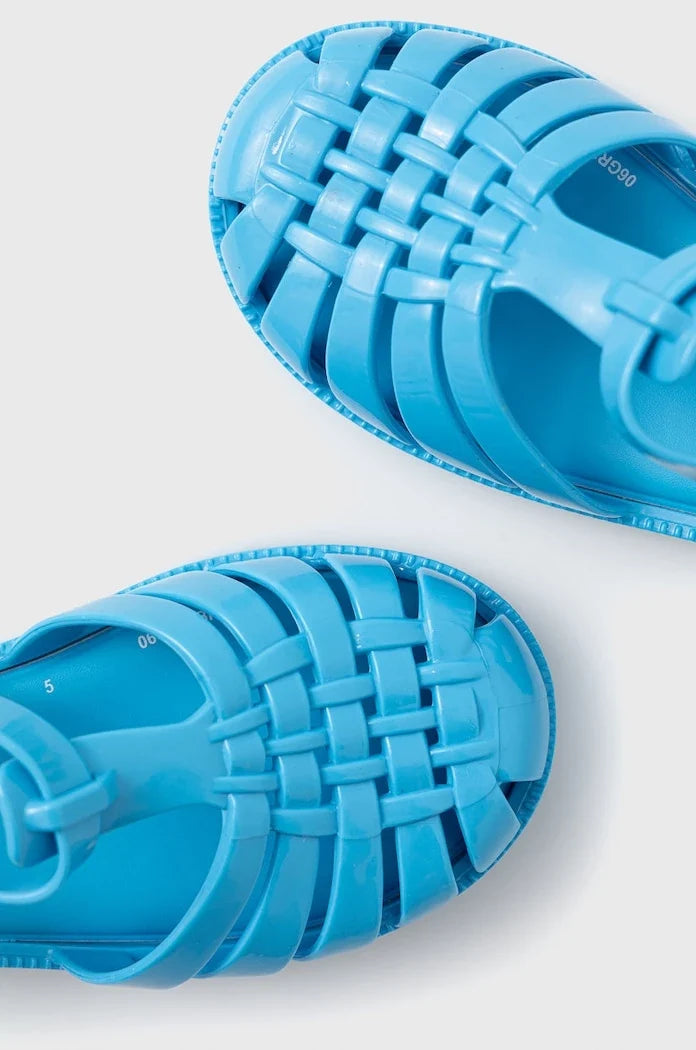 Sandalias infantiles Melissa
