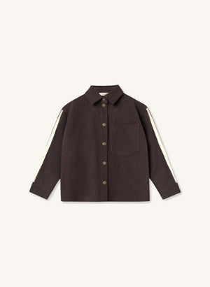 Fliink - Camisa Donny | Marrón