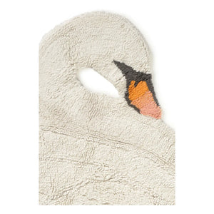Lorena Canals - Alfombra Cisne Blanco