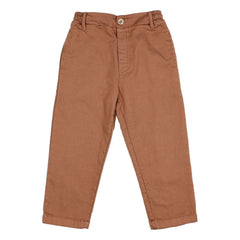 Búho - Pantalón Holgado | Russet
