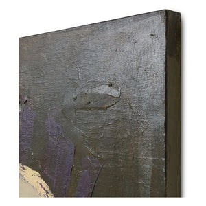 HKliving - Arte de pared Pappagallo, Gabriella Fabien