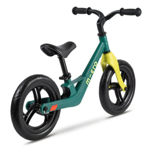 Micro - Bicicleta de equilibrio Lite | Verde oscuro