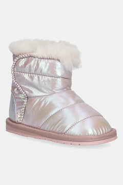 Botas de nieve infantiles Emu Australia Toddle Briggs