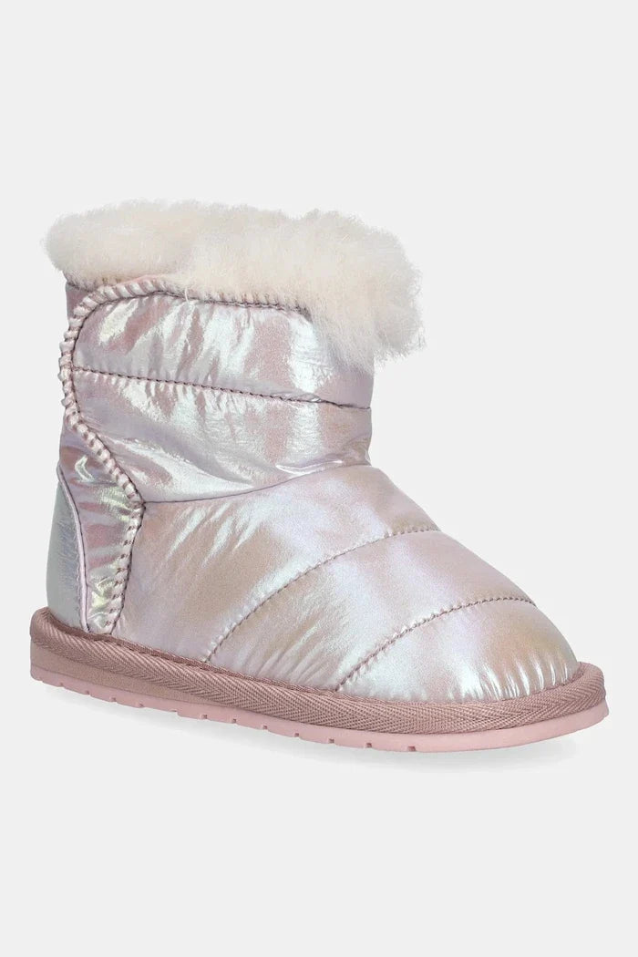 Botas de nieve infantiles Emu Australia Toddle Briggs