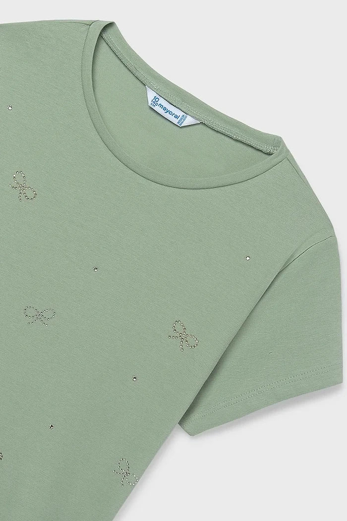 Camiseta Mayoral para niño