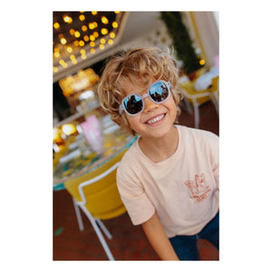 Hello Hossy - Gafas de sol Koody | Gris claro