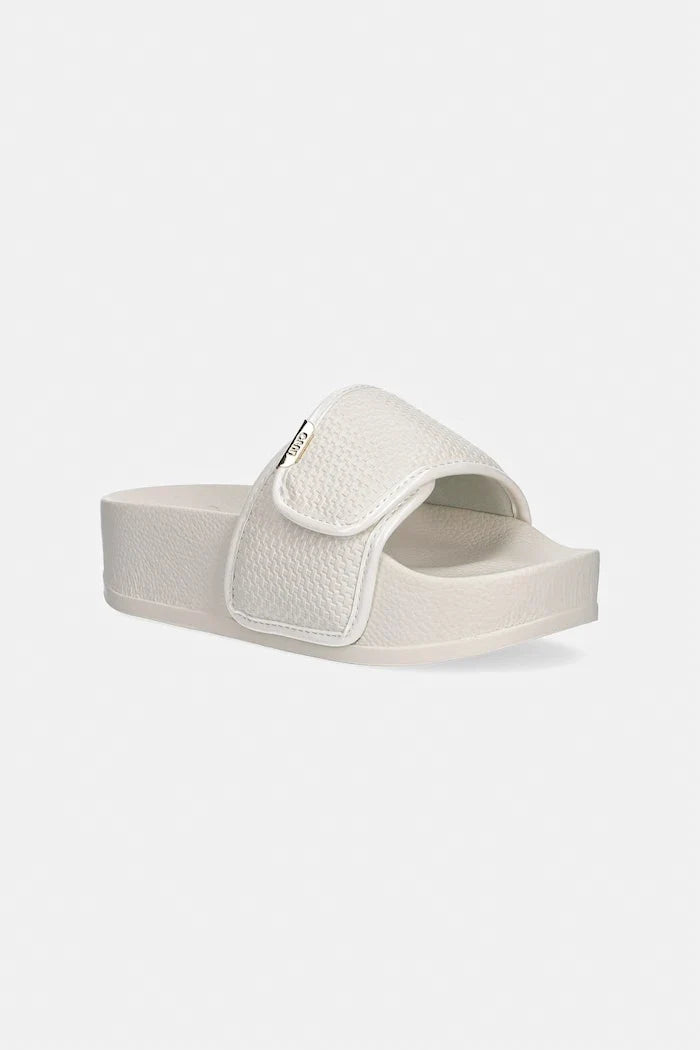 Liu Jo Chanclas de Dedo para Mujer MYKONOS 04