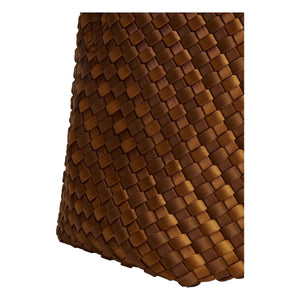 Marrea - Bolso mediano Caramel & Affogato - Exclusivo Marrea X Smallable | Caramel