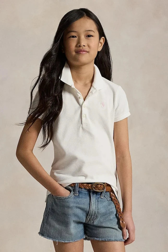 Polo Ralph Lauren - Polo Niños de 128-176 cm