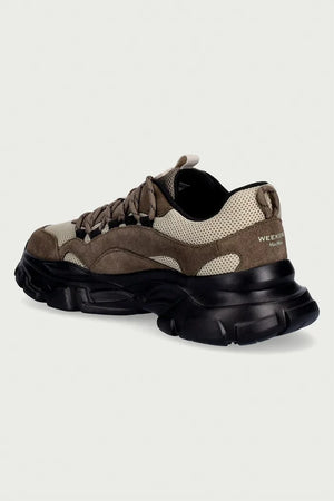 Zapatillas de deporte de mujer Weekend Max Mara