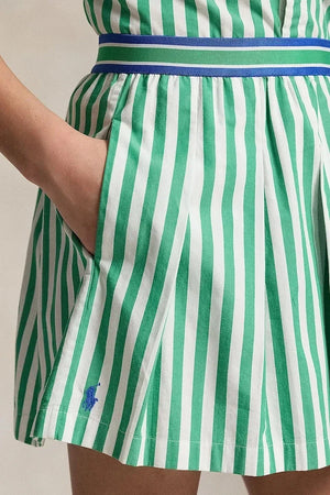 Polo Ralph Lauren Pantalón Corto de Algodón para Niños