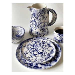 Beldy - Bocca Tabak | Azul