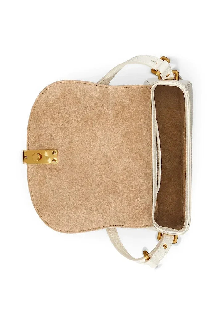 Bolso de piel Polo Ralph Lauren