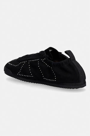 Zapatillas deportivas de ante AllSaints Kenny Stud Runner