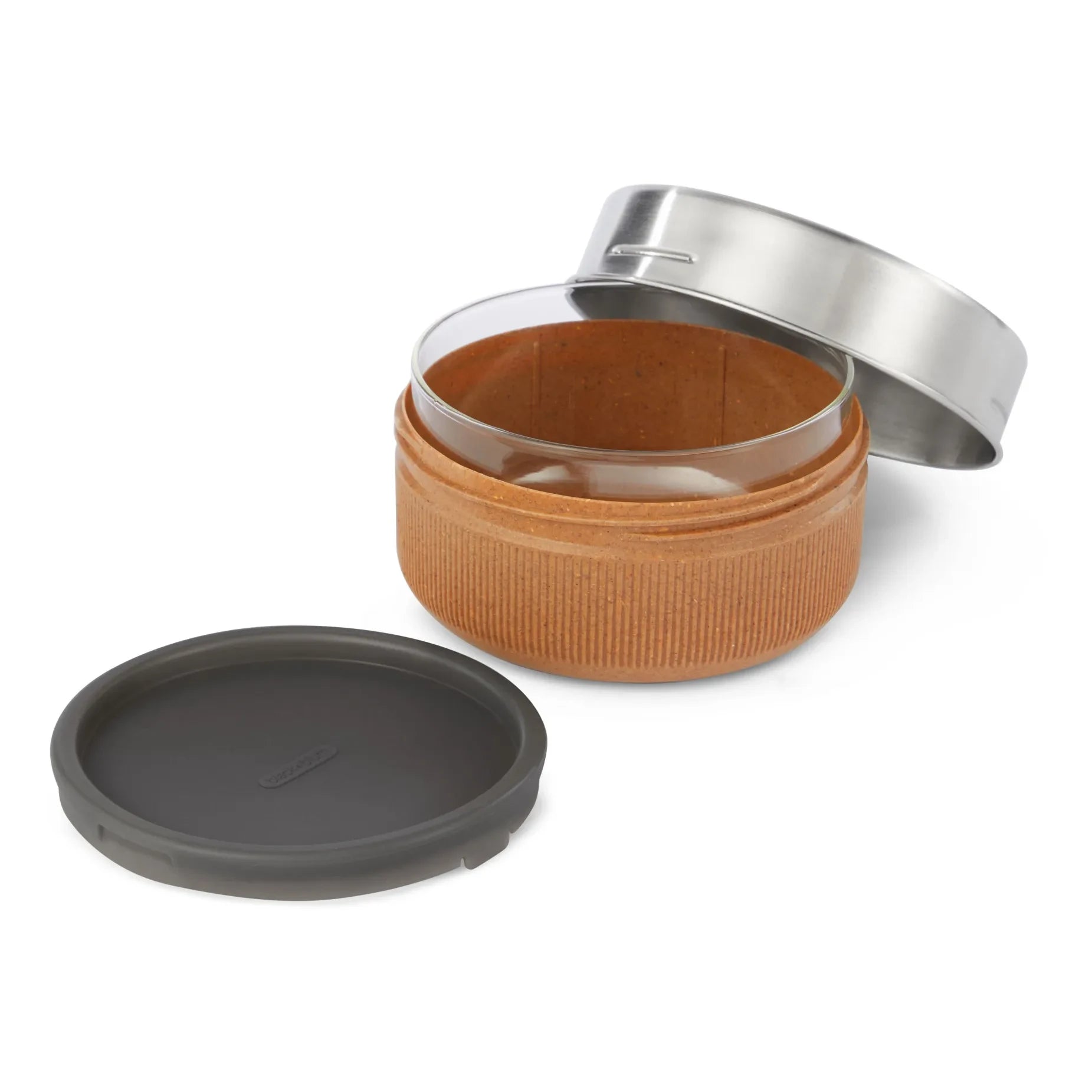 Black + Blum - Fiambrera | Beige