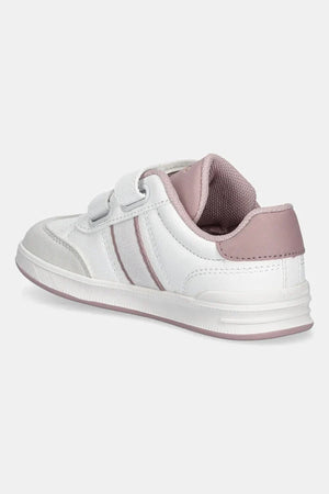 Zapatillas deportivas para niños Polo Ralph Lauren HERITAGE COURT III T-TOE EZ