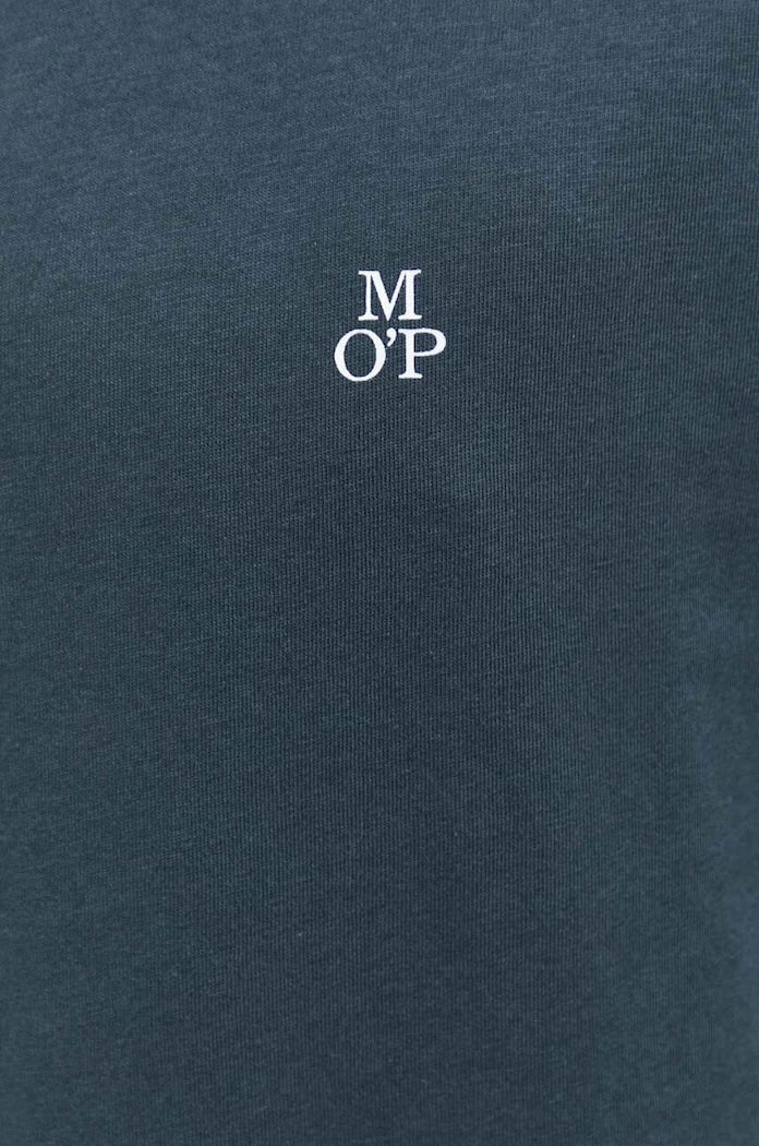 Camiseta básica de algodón Marc O'Polo para hombre