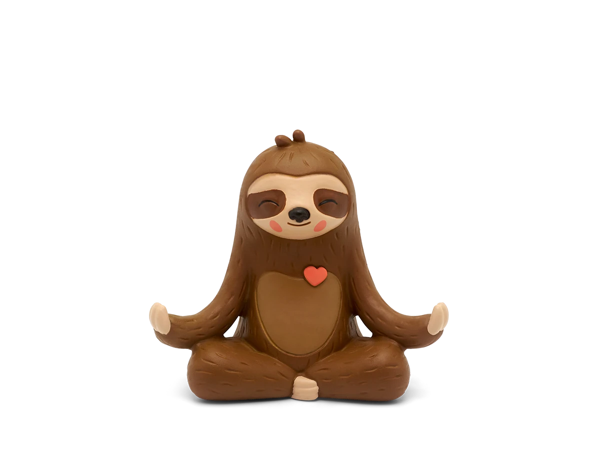 Tonies - Francés [FR] Max Larelax Sesiones Meditativas - Zen Molam