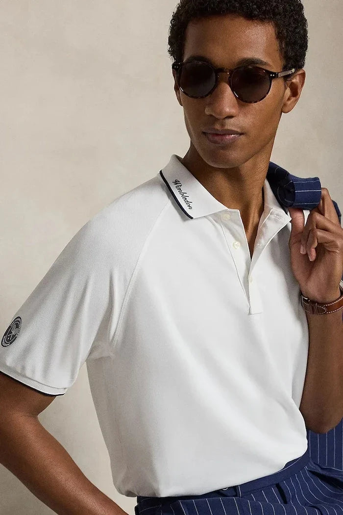 Polo Ralph Lauren polo de hombre Wimbledon