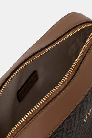 Bolso bandolera Liu Jo de piel sintética para mujer