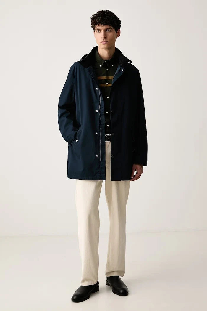 Chaqueta Barbour Chelsea para hombre