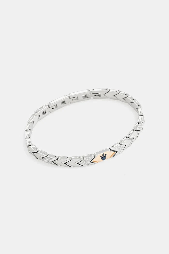Pulsera ICONIC de Maserati