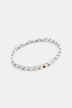 Pulsera ICONIC de Maserati