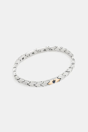 Pulsera ICONIC de Maserati