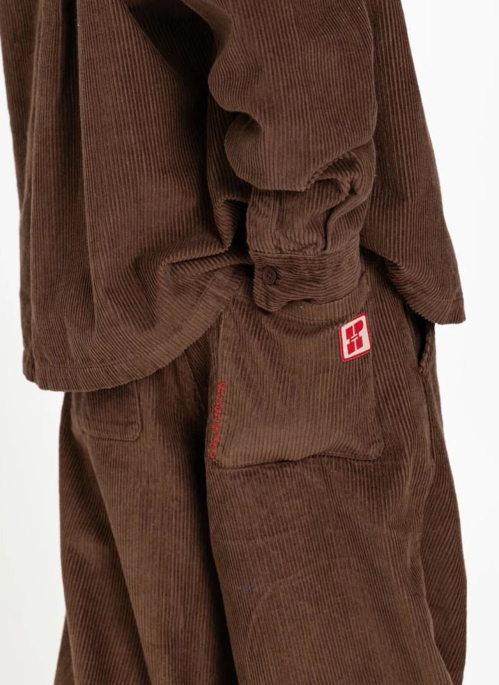 Hundred Pieces - Pantalón Léo