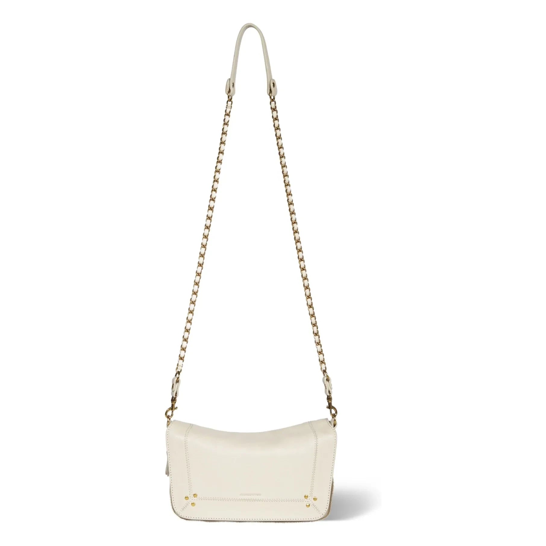 Jérôme Dreyfuss - Bolso Bobi S | Crudo