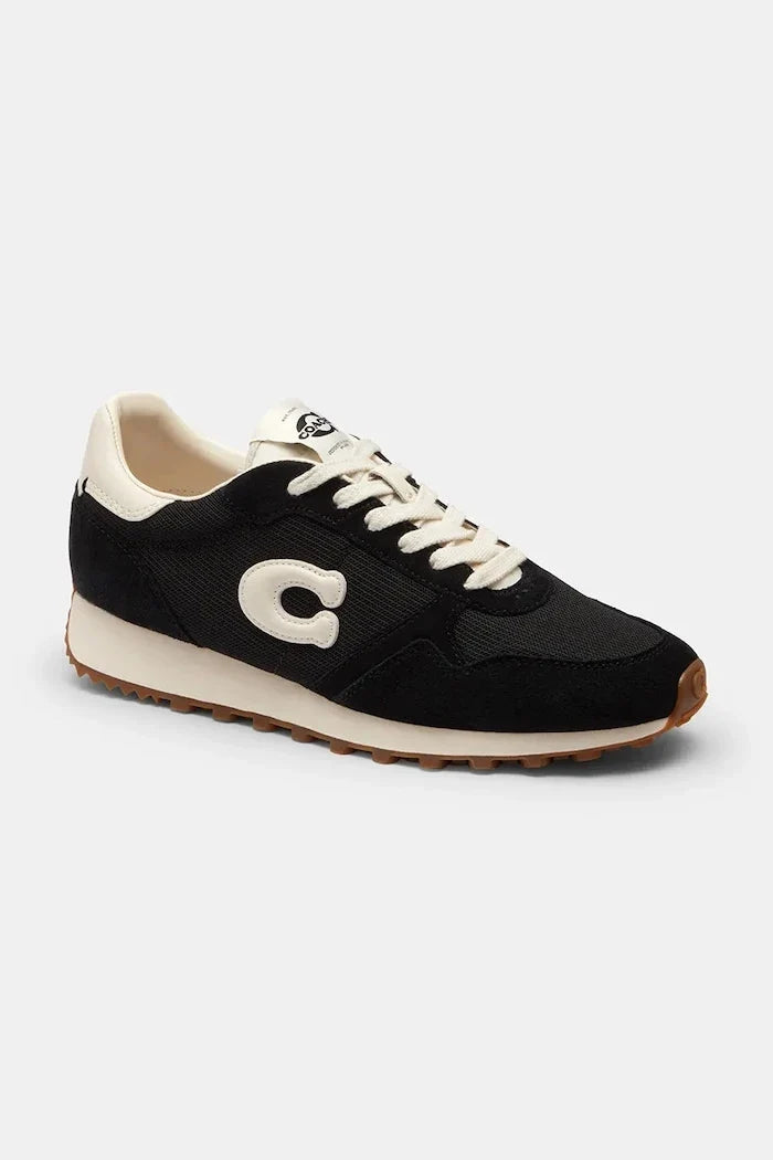 Zapatillas Deportivas Retro Runner para Mujer de Coach