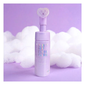Inuwet - Espuma Limpiadora Facial