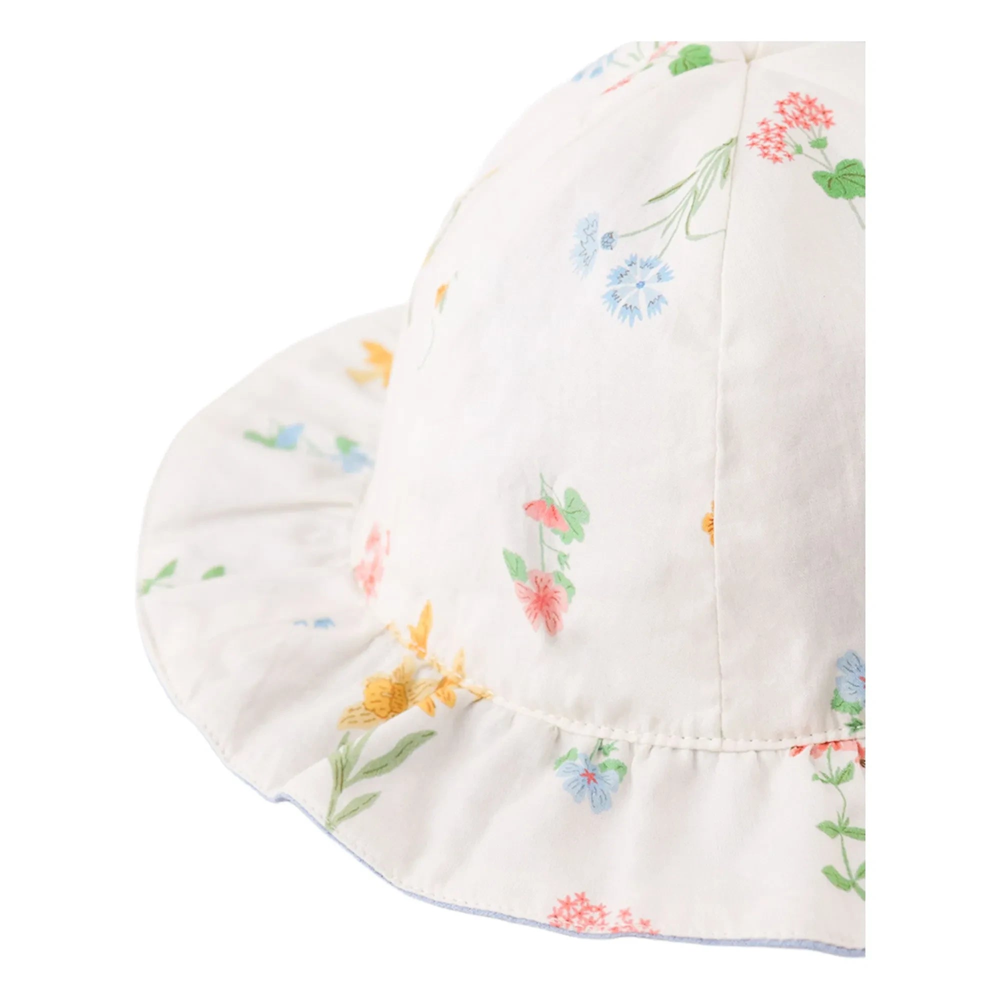 Gingersnaps - Sombrero reversible Vale | Crudo