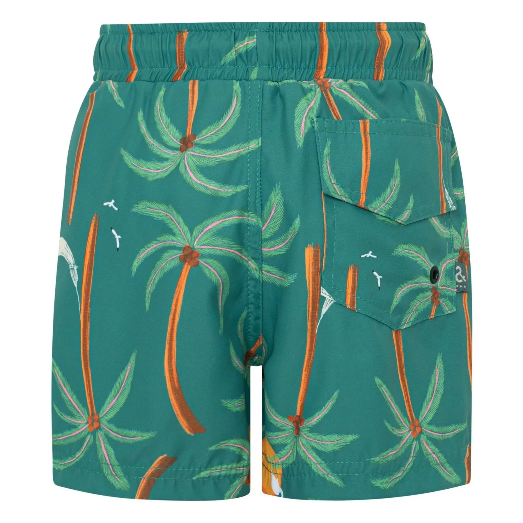 Pepita & Me - Short Palm | Verde