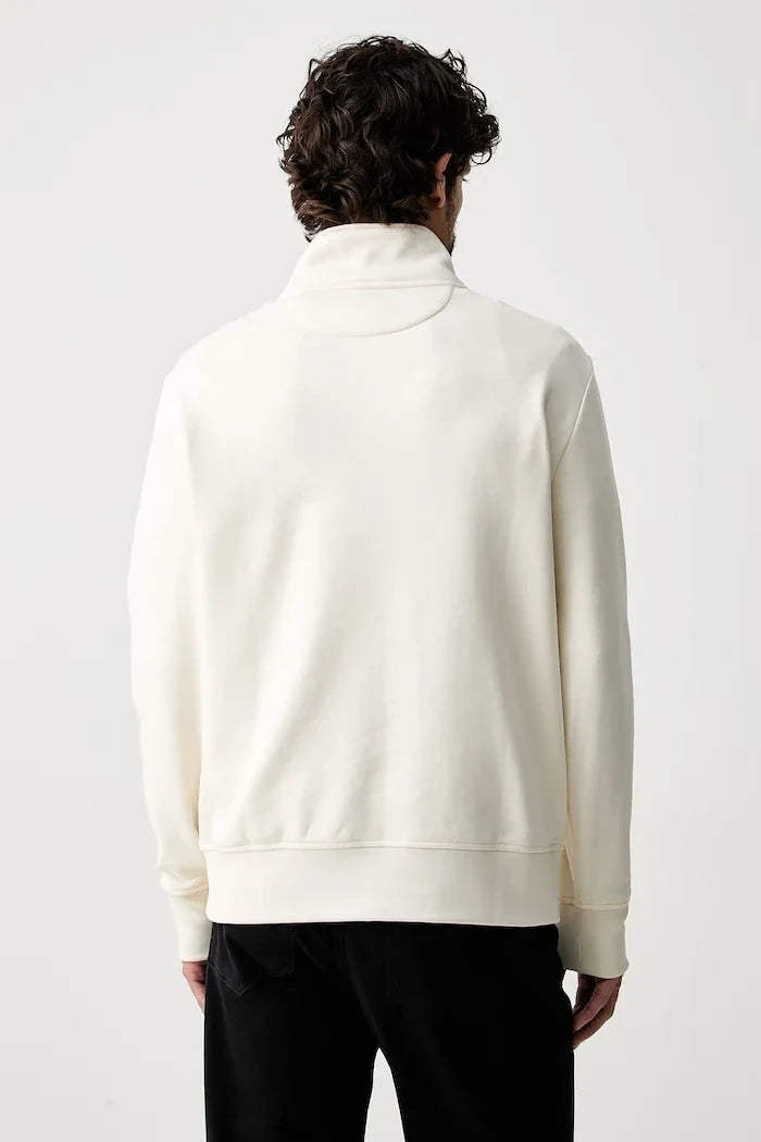 Sudadera de algodón para hombre Gant