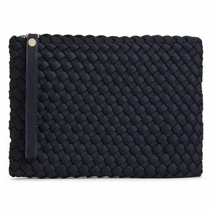 Marrea - Marrea clutch çanta | Lacivert
