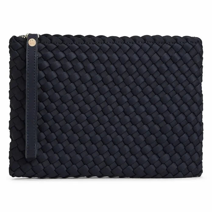Marrea - Marrea clutch çanta | Lacivert
